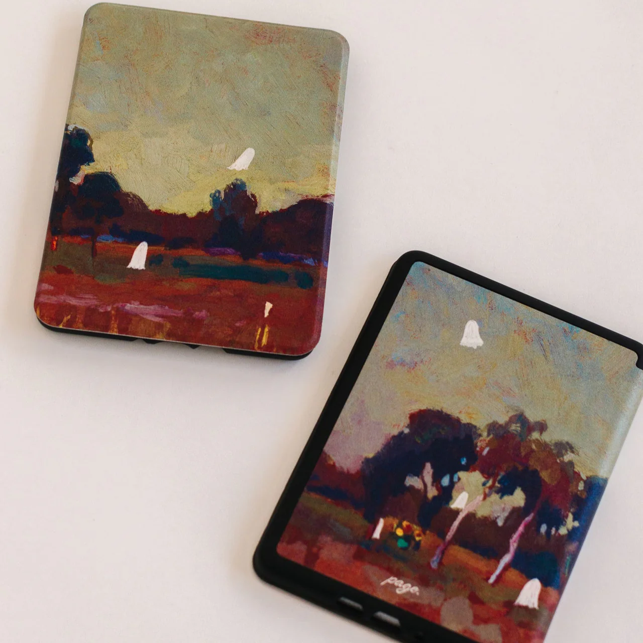 Sleepy Hollow • Kindle Case - Image 5