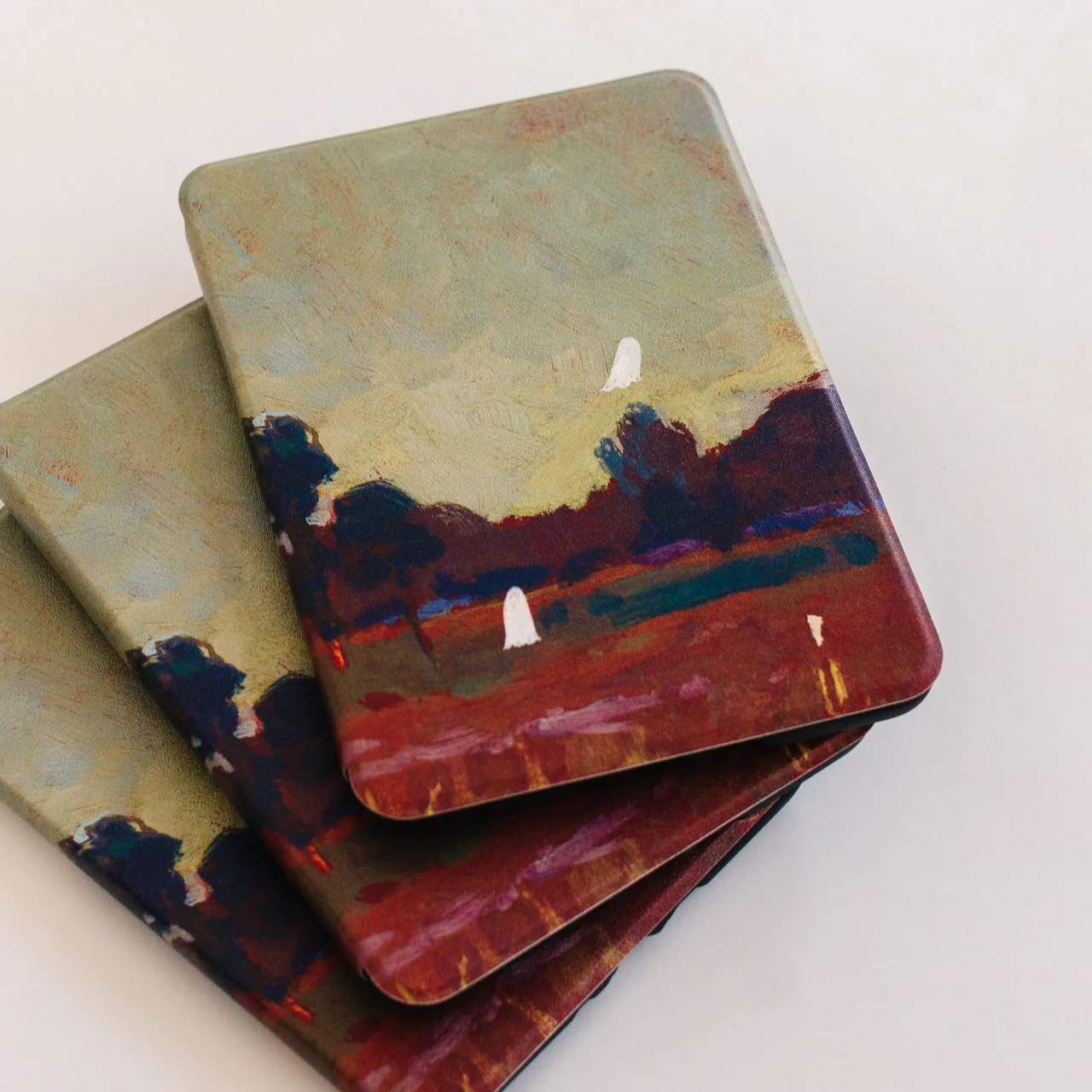 Sleepy Hollow • Kindle Case - Image 6
