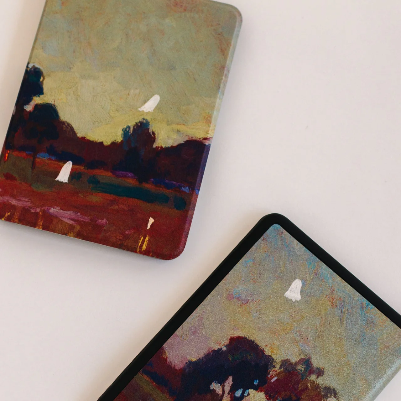 Sleepy Hollow • Kindle Case - Image 8