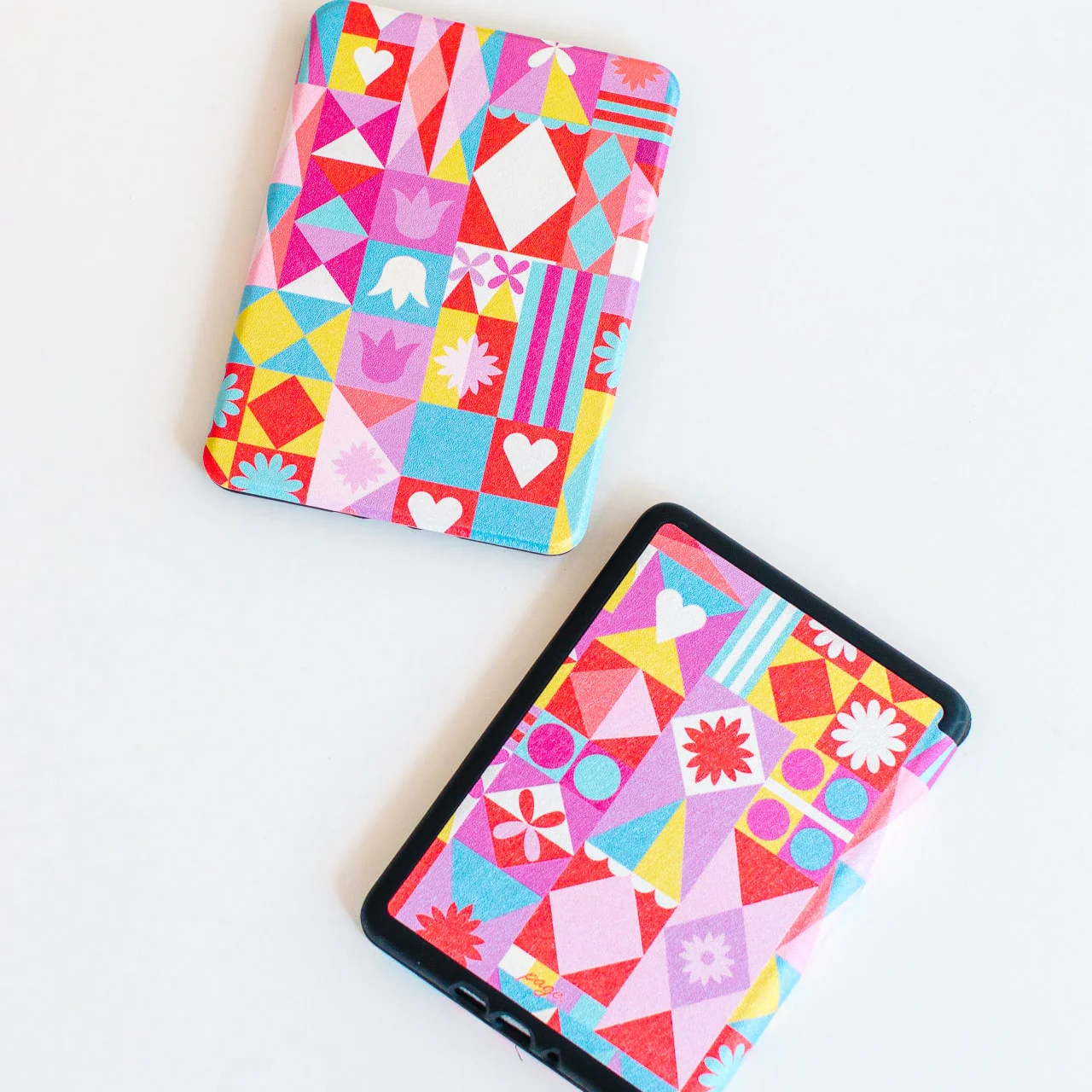 Small World • Kindle Case - Image 2