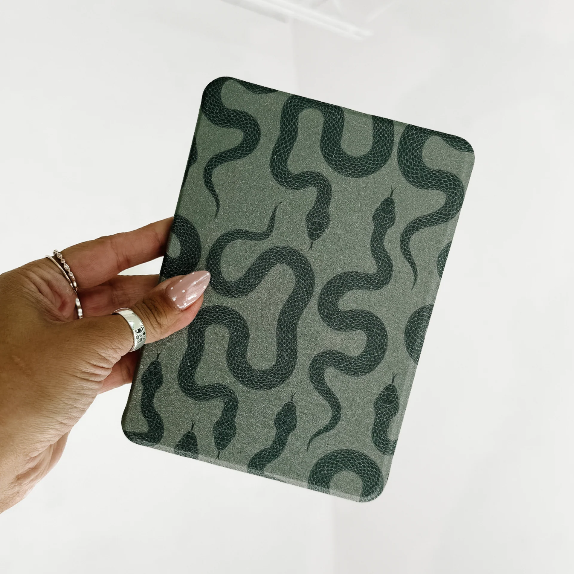 Snake's Den • Kindle Case