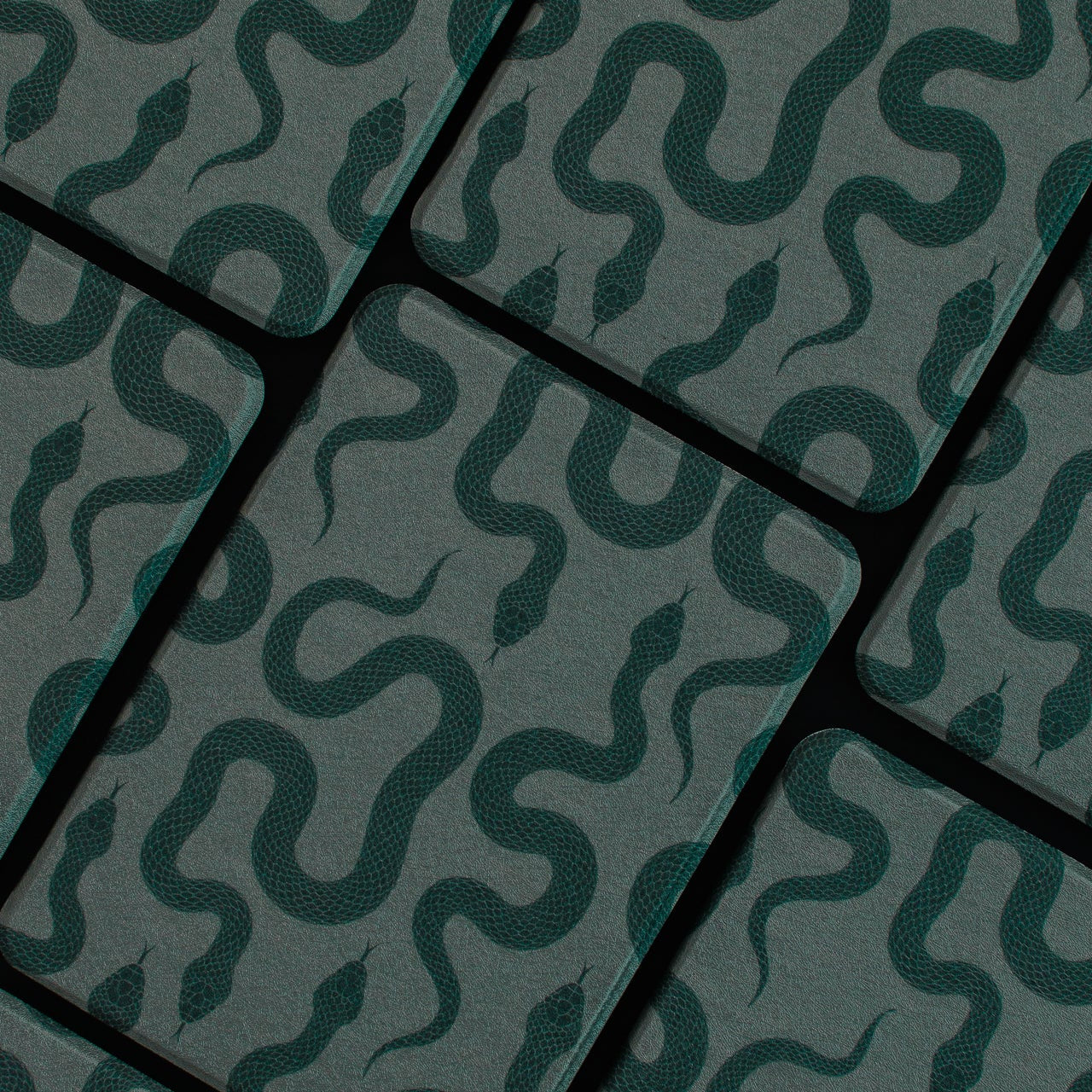 Snake's Den • Kindle Case - Image 2